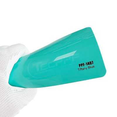 PPF-1407 Tiffeny Blue Coloured Ppf Wrap Περιβαλλοντικά φιλική