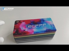 PPF-1808 Magic Gold λευκό χρώμα, 8mil αλλαγή χρώματος προστατευτική μπογιά