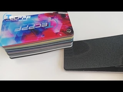 PPF-1904 Λαζερικό μαύρο χρώμα, 8mil αλλαγή χρώματος προστατευτική μπογιά