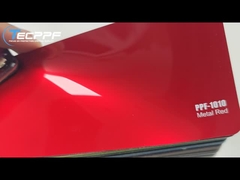 Χρώμα PPF-1010 Μεταλλικό κόκκινο
