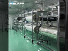 Απογραφή του TECPPF