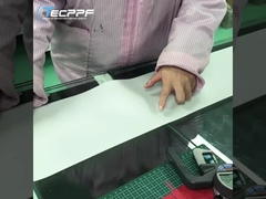 Δοκιμές προϊόντων TECPPF