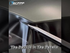 Ο διάβολος είναι στις λεπτομέρειες.